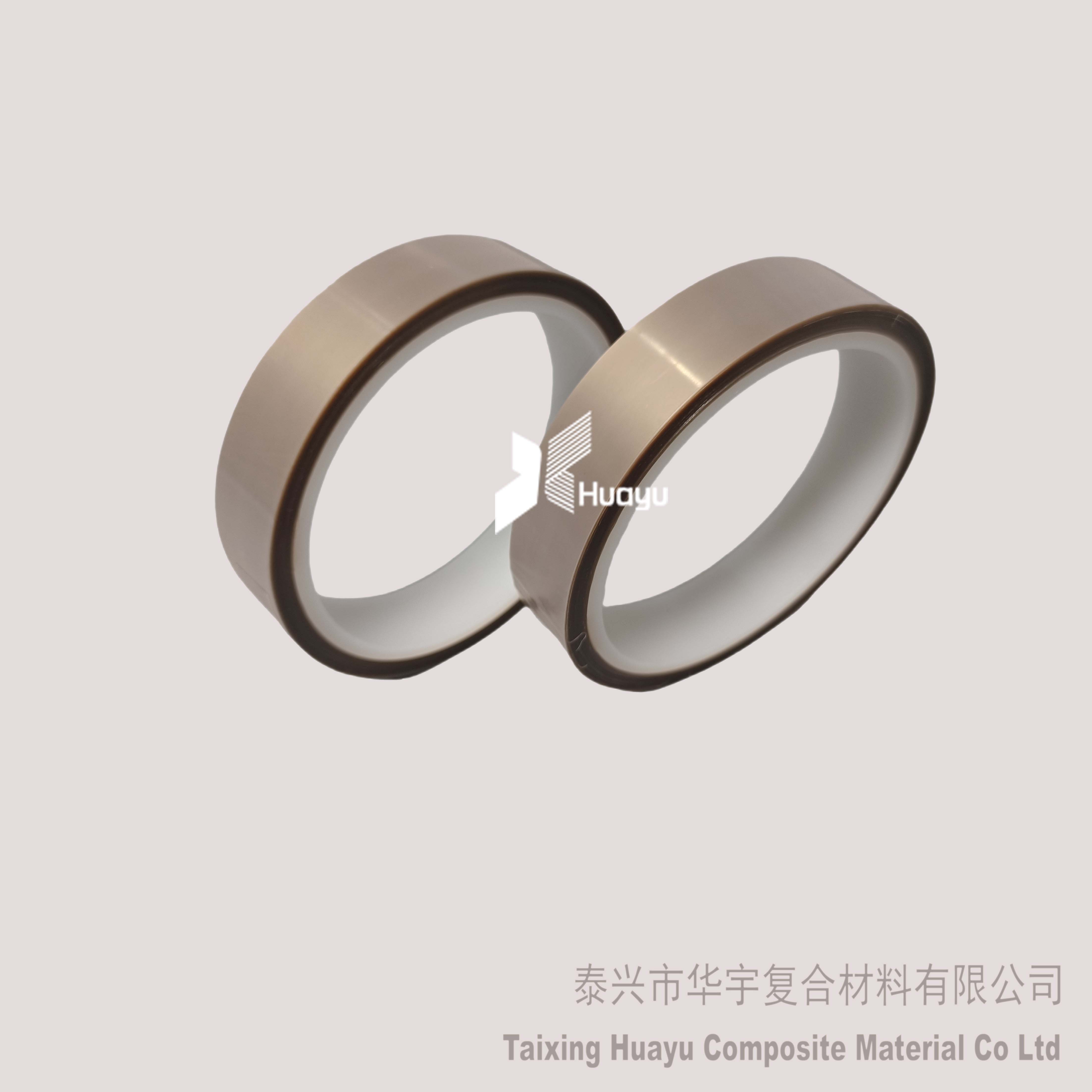 PTFE Film Acrylic Adhesive Tap