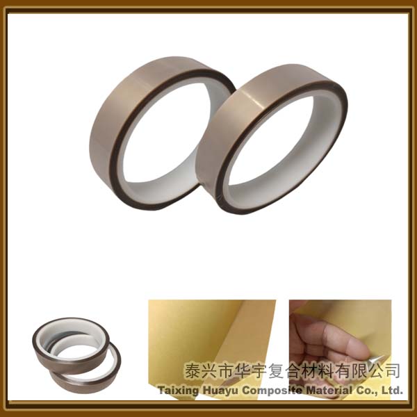 PTFE Film Acrylic Adhesive Tap