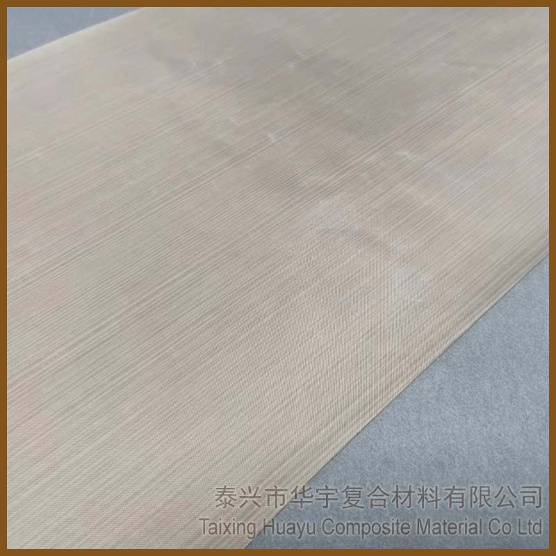 Tear-resistant PTFE Coated Fib