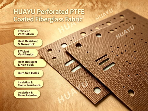 Perforated & Cut-to-Size P